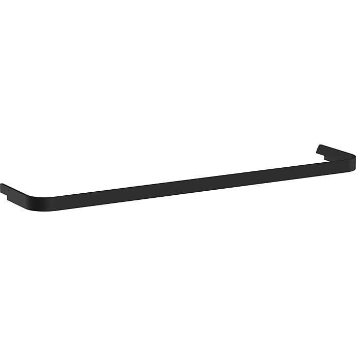 Hansgrohe Xelu Q Handtuchhalter Mattschwarz