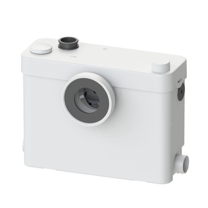 SFA Ersatzgerät zu SANIWALL Pro 0035B