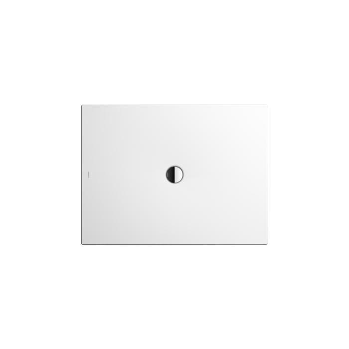 Kaldewei Scona Duschwanne 90x140x2,3cm Secure Plus Alpinweiß Matt