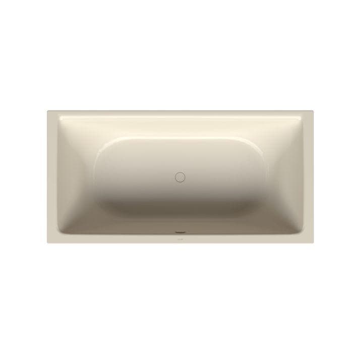 Bette BetteFree Badewanne 200x100x45cm Pergamon