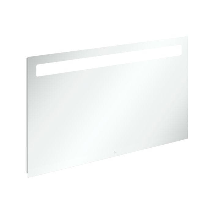 Villeroy & Boch More to See 14 Spiegel A4291300 LED-Beleuchtung