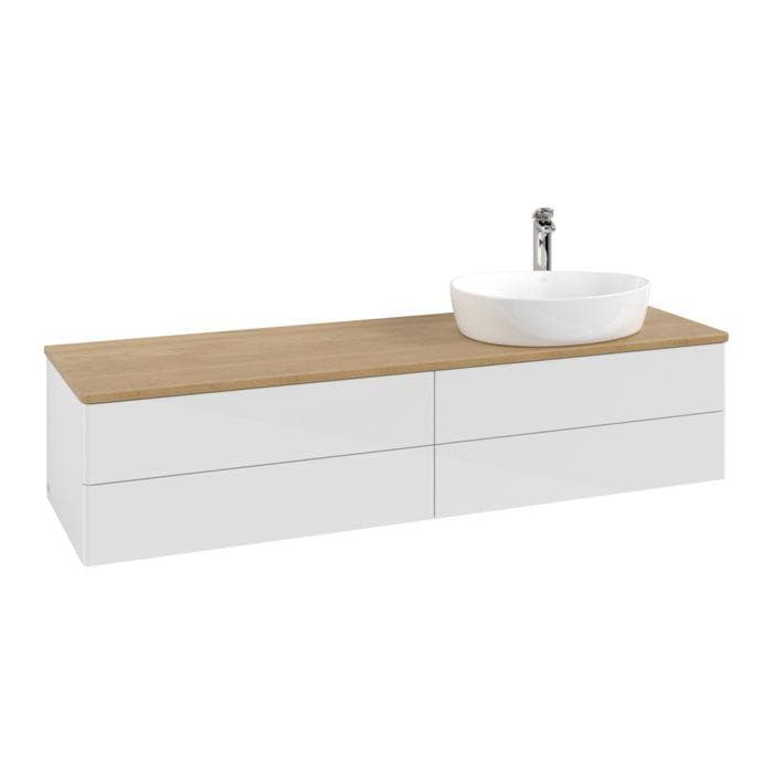 Villeroy & Boch Antao Waschtischunterschrank 1600x360x500mm