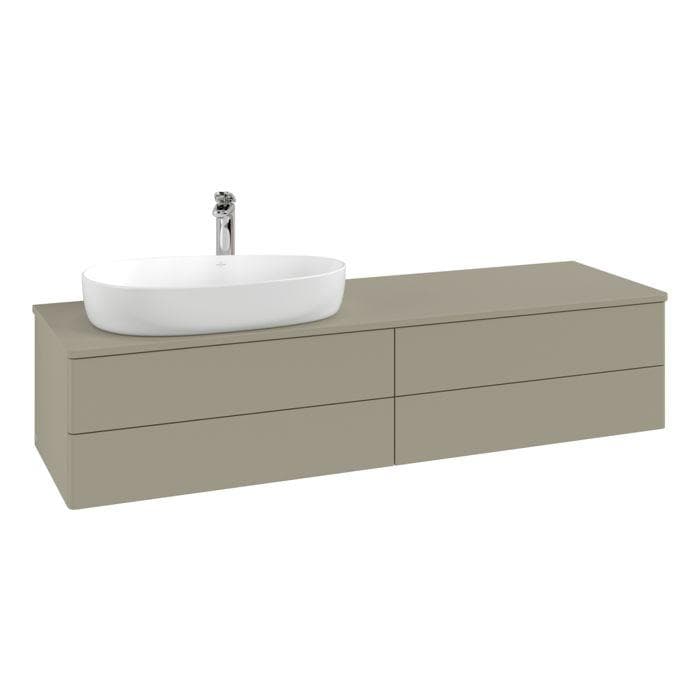 Villeroy & Boch Antao Waschtischunterschrank 1600x360x500mm