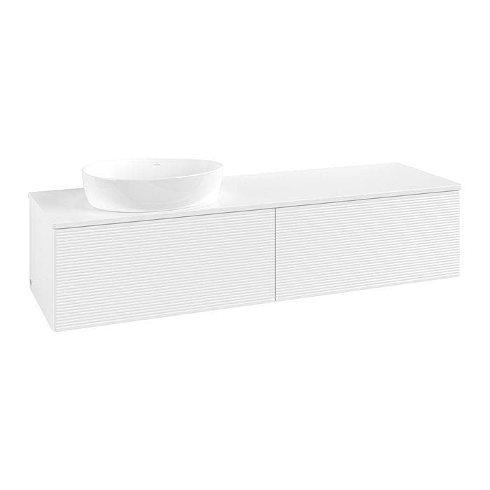 Villeroy & Boch Antao Waschtischunterschrank 1600x360x500mm