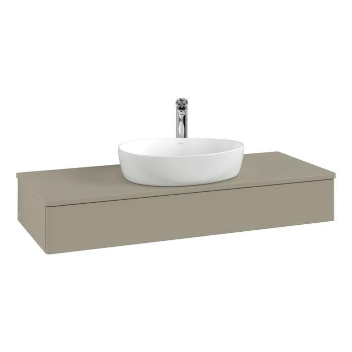 Villeroy & Boch Antao Waschtischunterschrank 1200x190x500mm