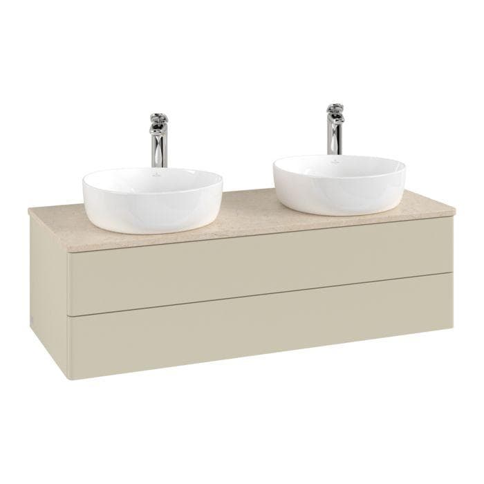 Villeroy & Boch Antao Waschtischunterschrank 1200x360x500mm