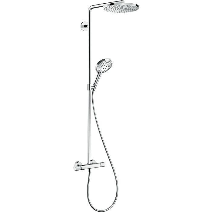 Hansgrohe Raindance S Duschsystem 28825000 1 Strahlart PowderRain