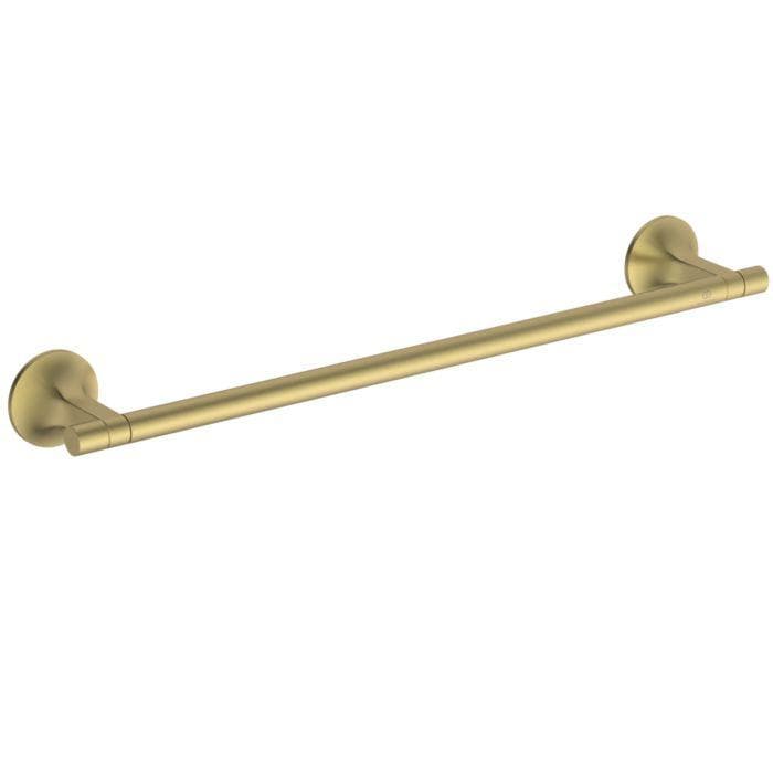 Ideal Standard La Dolce Vita Handtuchhalter 525 mm Brushed Gold
