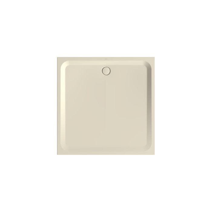 Bette BetteUltra Duschwanne 150x150x3,5 cm Pergamon