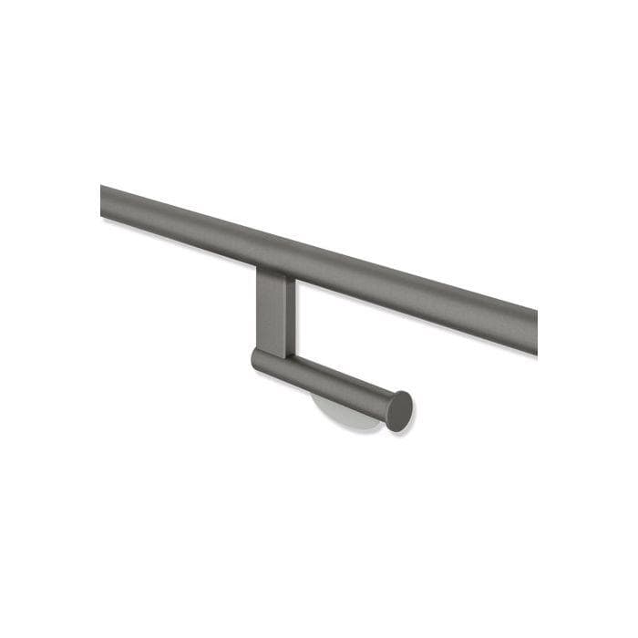 Hewi 67976SC d:30mm, Sys 900 dgrau tiefmatt