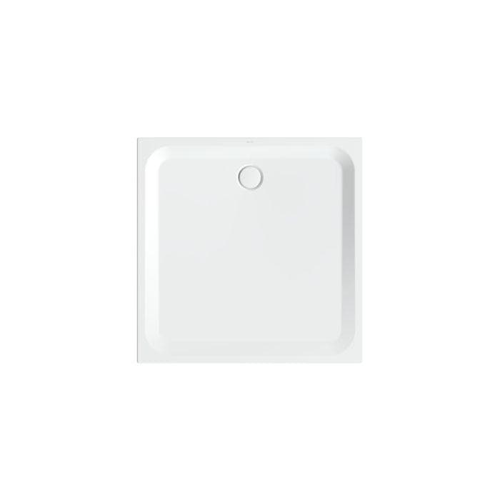 Bette Duschwanne 8720000 Weiß Titanveredelter Stahl/Email