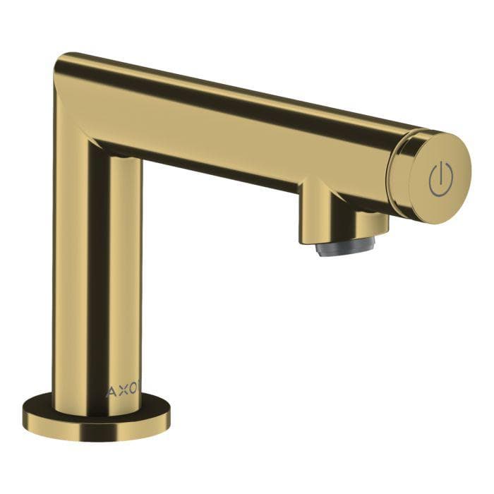 hansgrohe Axor Uno Standventil 45130990 Polished Gold Optic