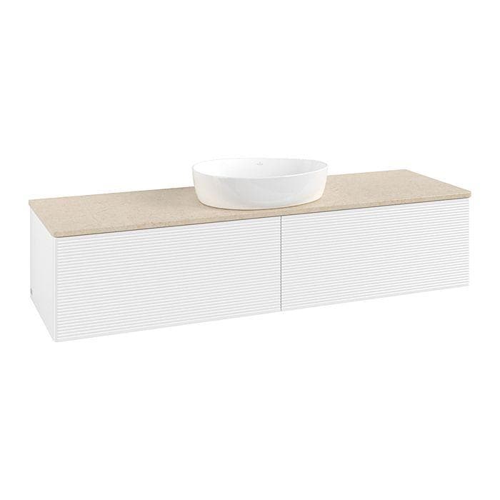 Villeroy & Boch Antao Waschtischunterschrank 1600x360x500mm