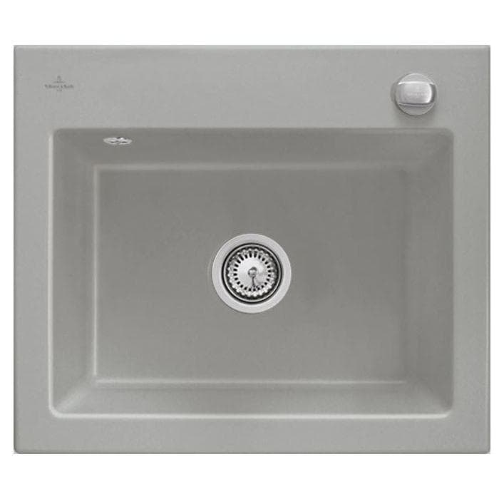 Villeroy und Boch Subway 60 S Einbauspüle 330902KD