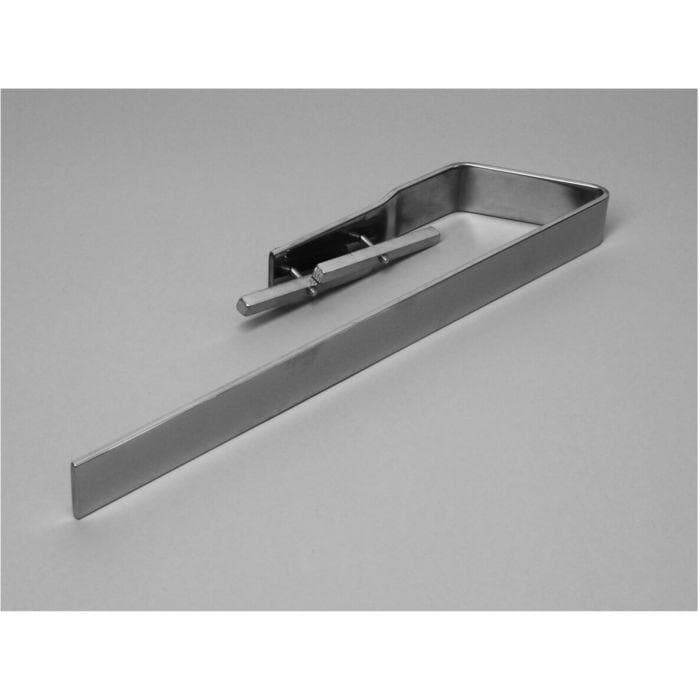 Bemm Handtucharm Plawa Purline PZPHTA057CR 575mm Verchromt