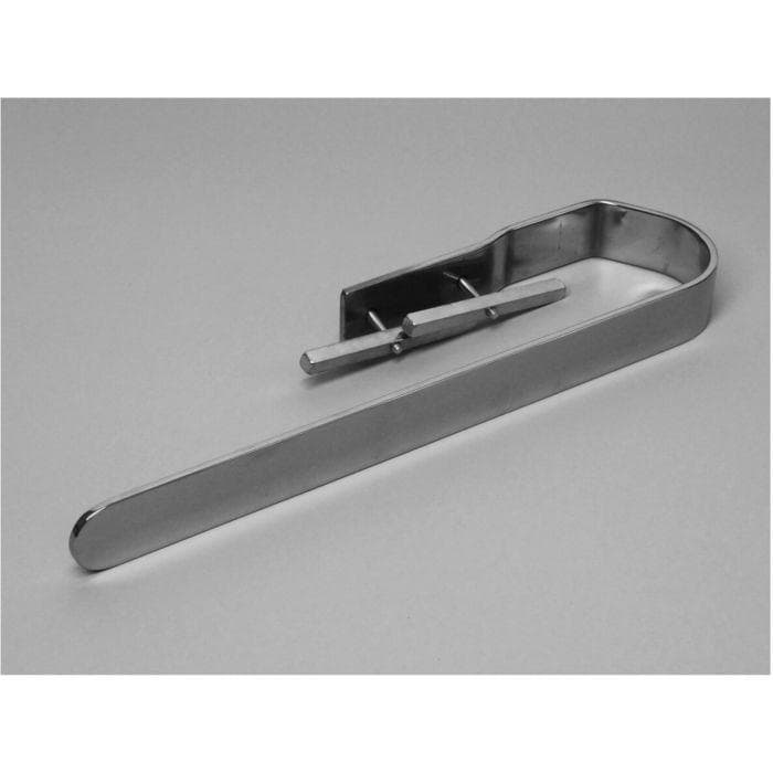 Bemm Plawa Softline Handtucharm PZSHTA55CR verchromt