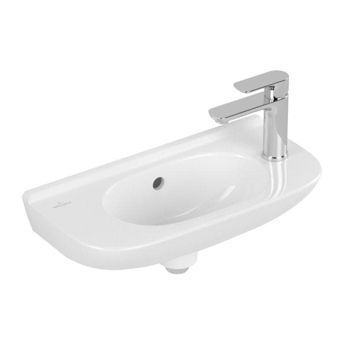 Villeroy & Boch O.Novo Compact Waschbecken 536154R1