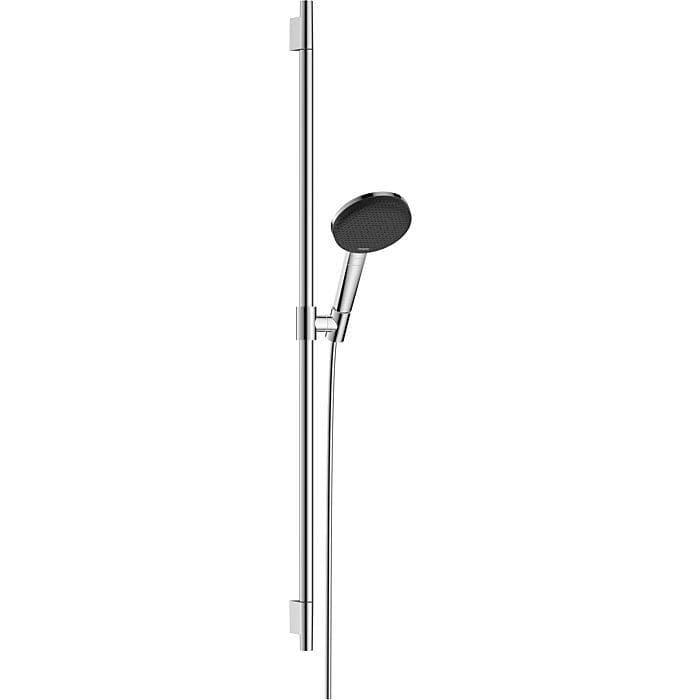 hansgrohe Raindance Alive Select S Duschset 3 Strahlarten 90 cm