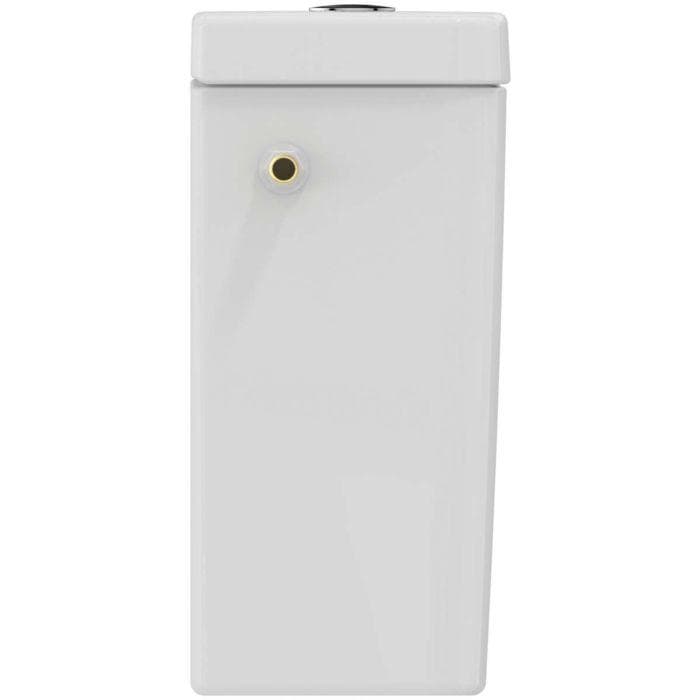 Ideal Standard Spülkasten Connect Cube E797901 weiss, 6 Liter, für Kombination