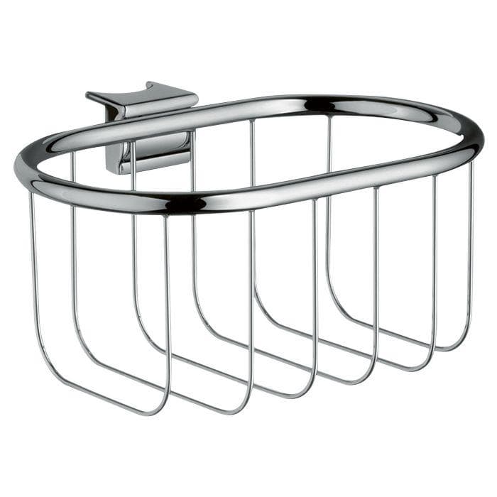 Hansgrohe Duschkorb Axor Montreux Seifenkorb Metall