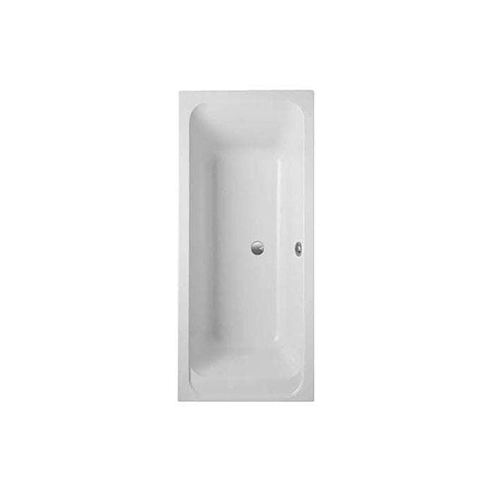 Villeroy & Boch Rechteck Badewanne Omnia Architectura 190 x 90 cm Weiß