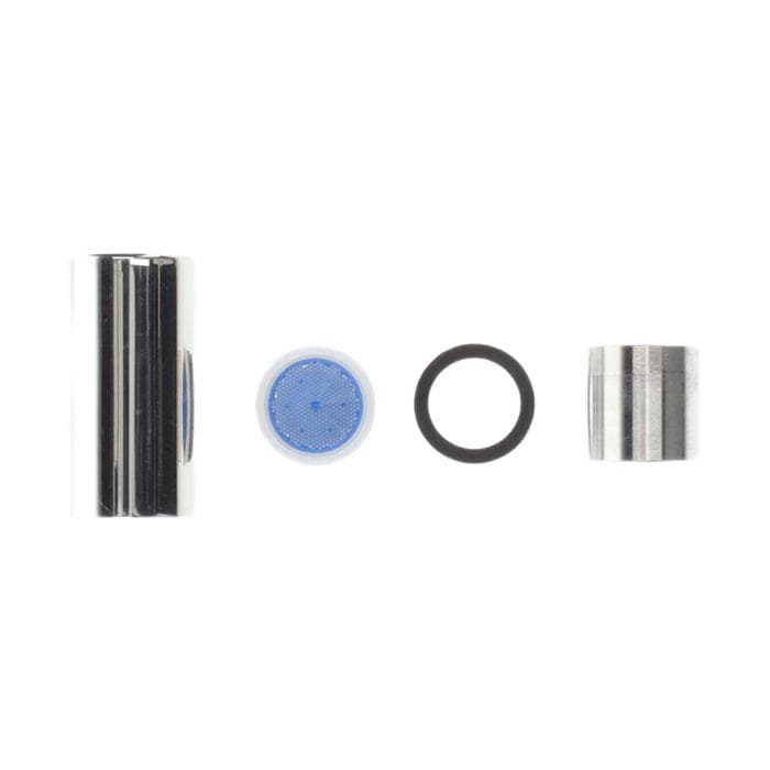 Villeroy und Boch Handbrause 925305LE zu Umbrella Flex Edelstahl massiv poliert