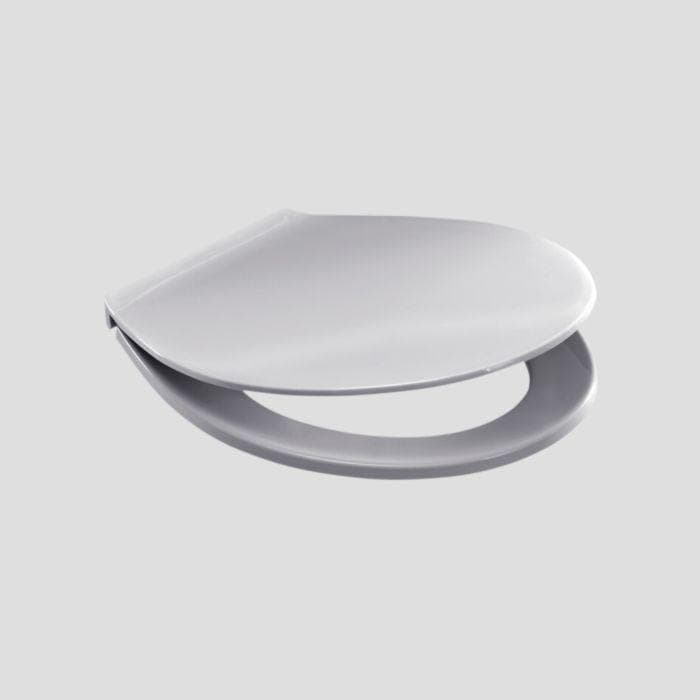 Eisenberg WC-Sitz 56.A06.66..0099 Edelstahlscharniere verstellbar