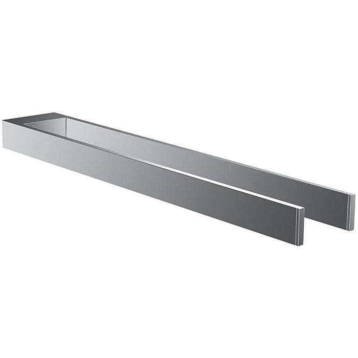 Emco Liaison Handtuchhalter Chrom 410mm