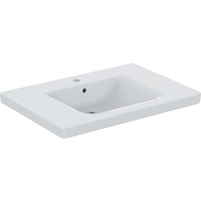 Ideal Standard Connect Freedom Waschtisch Weiße Oberfläche