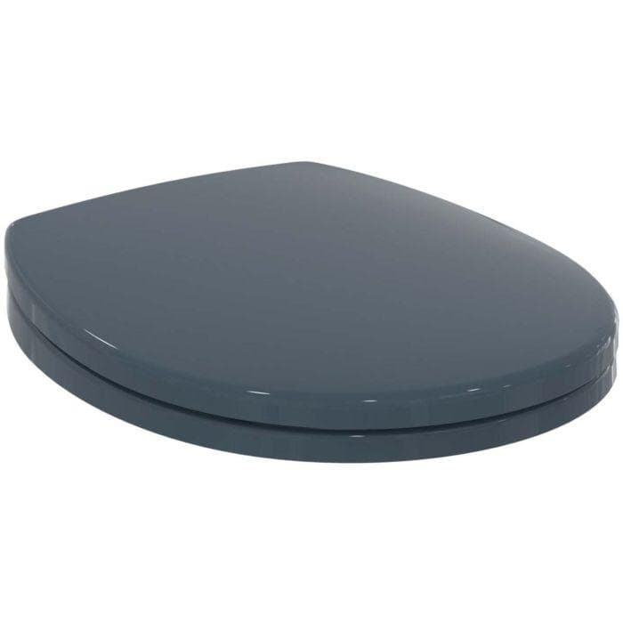 Ideal Standard Contour 21 + Sandwich WC-Sitz Anthrazit