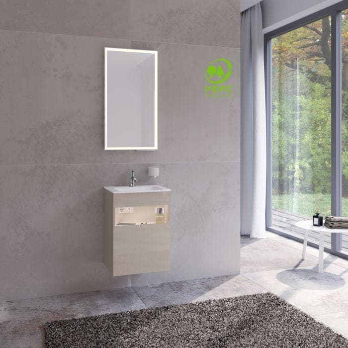 Waschtisch-Unterschrank Stageline