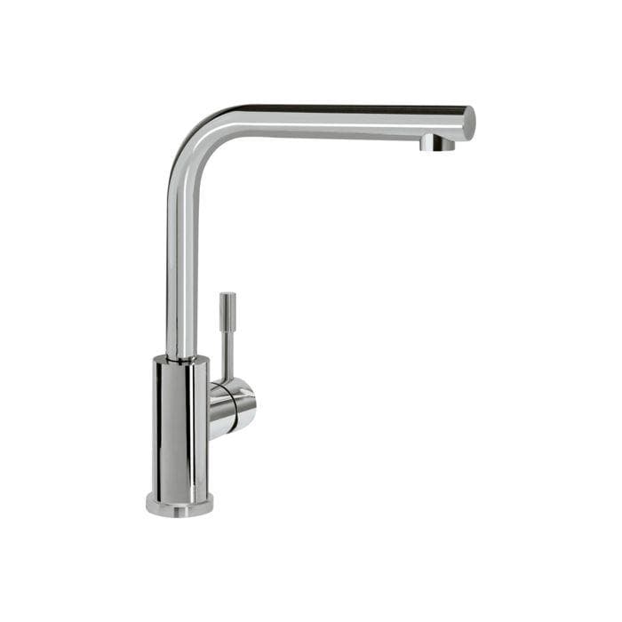 Villeroy und Boch Küchenarmatur Modern Steel 966801LE Edelstahl