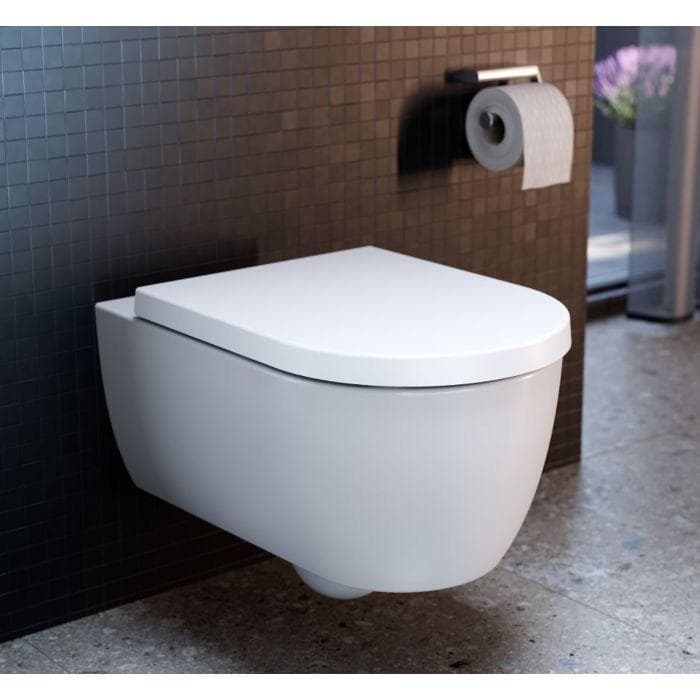 Ideal Standard WC-Sitz Duroplast