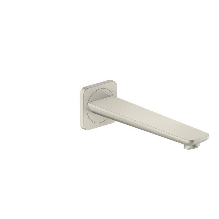 Hansgrohe Axor Citterio C Wanneneinlauf 49410800 Edelstahl-Optik