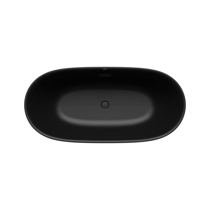 Kaldewei Meisterstück OYO DUO Badewanne Freistehend