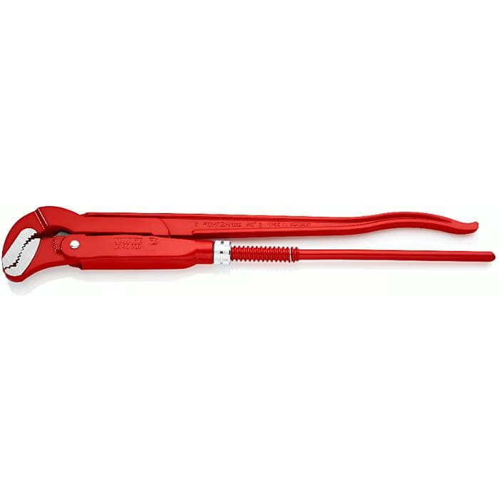 KNIPEX S-Maul Rohrzange 8330020, 570mm