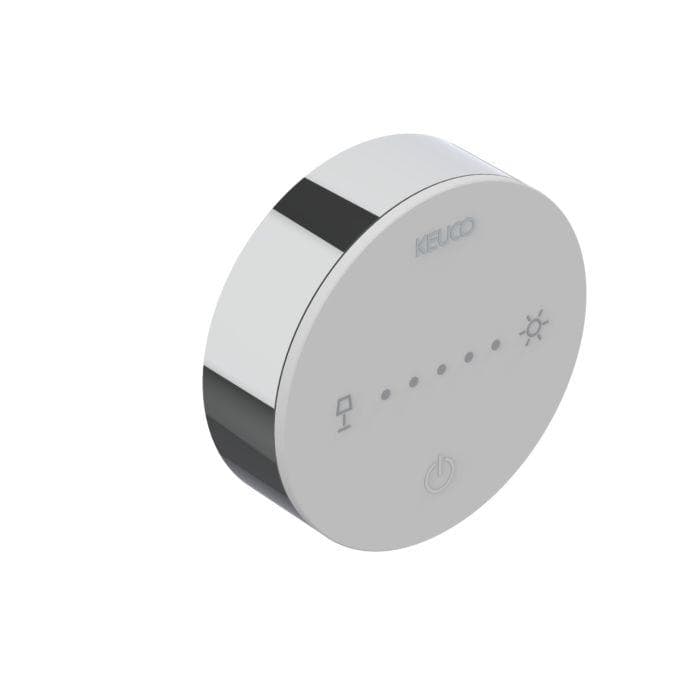 KEUCO Ersatz Bedienfeld ACC 19976010013 für Kosmetikspiegel iLook 17612/17613