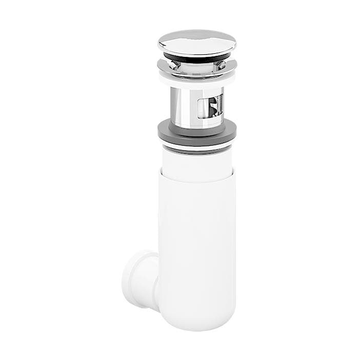 Villeroy & Boch Easy Access Siphon 92198800 Kunststoff