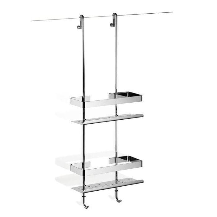 Giese Bodyguard Newport Duschkorb Chrom