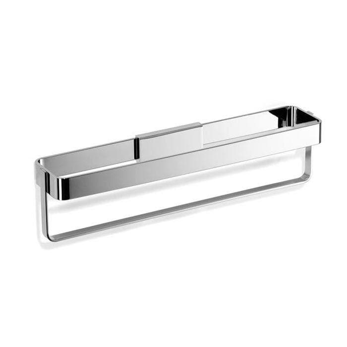Giese Gifix Tono Gästehandtuchhalter 39076-02 Chrom