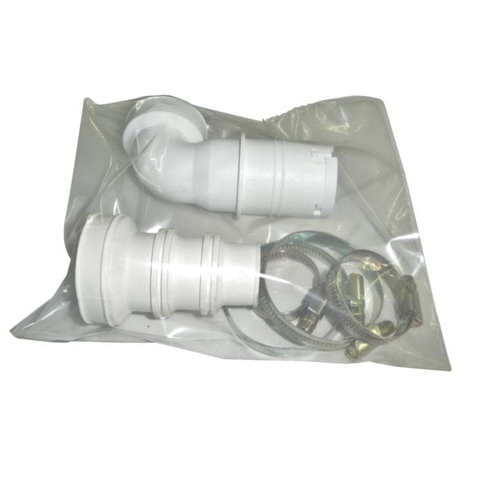 SFA Sanibroy Ablaufbogen komplett COUDMANCH