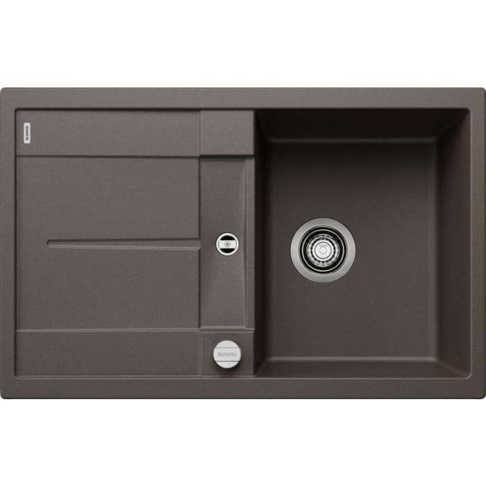 Blanco Granitspüle METRA Rechteckig