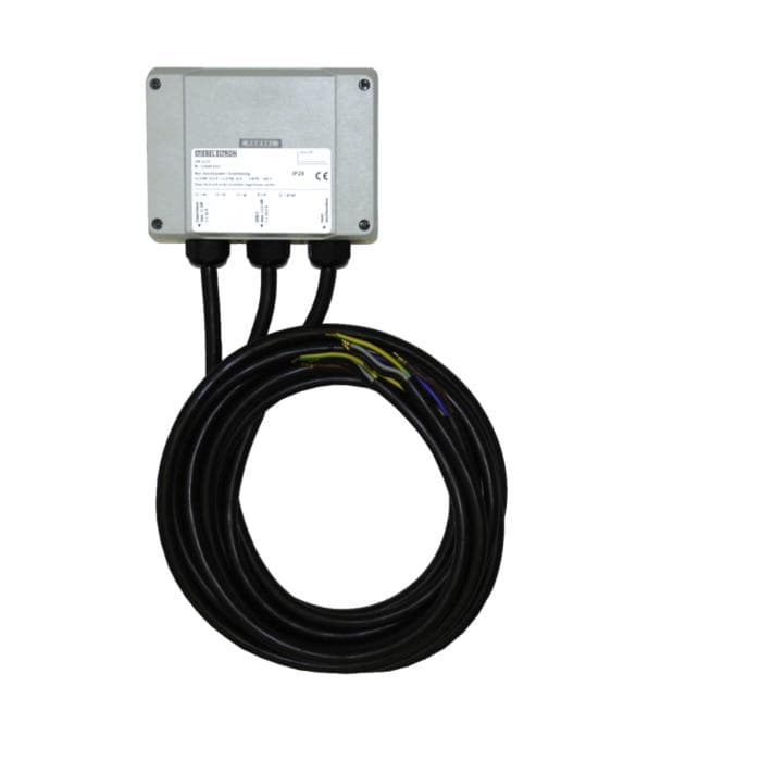 Stiebel Eltron Herd-Anschluss-Set 233048 LRH 11/13 für E-Herde ohne Elektronik