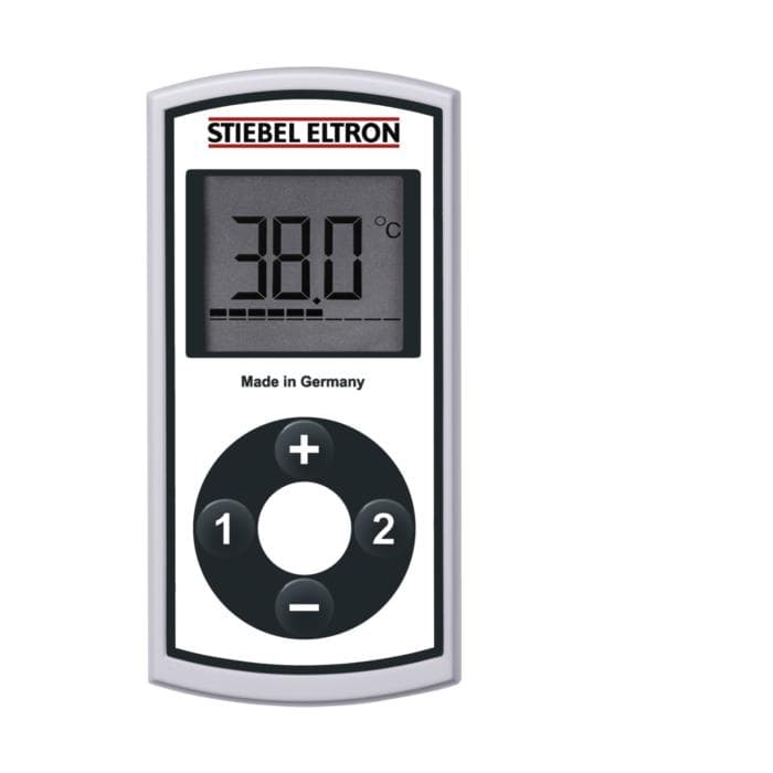 Stiebel Eltron Funkfernbedienung FFB 4 EU 234478 für DHE Connect/DHE Touch-Modelle