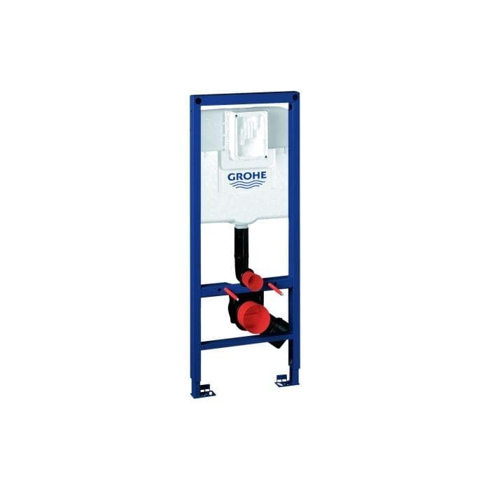 Grohe Rapid SL WC Element 38675001 Barrierefrei 113 cm