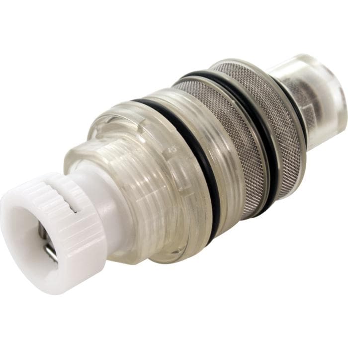 Hansa Thermostat Kartusche 3.4 59914114 ohne Absperrung Wachs Dehnstoffelement