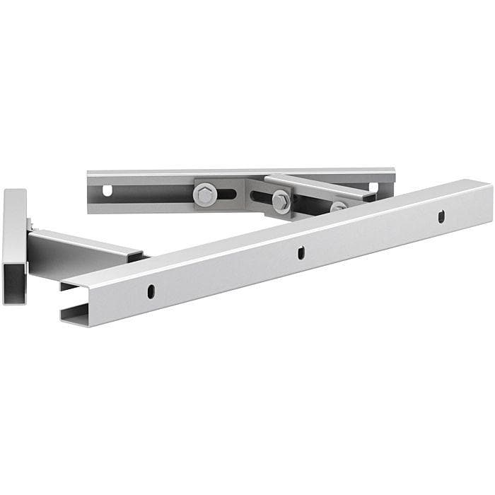 Mepa nextVIT Montagemodul Eckinstallation