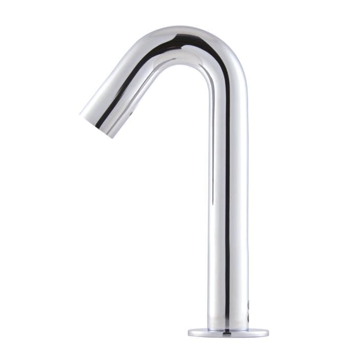 Fukana Sensor Seifenspender 1991223 Chrom Berührungslos Elektronisch