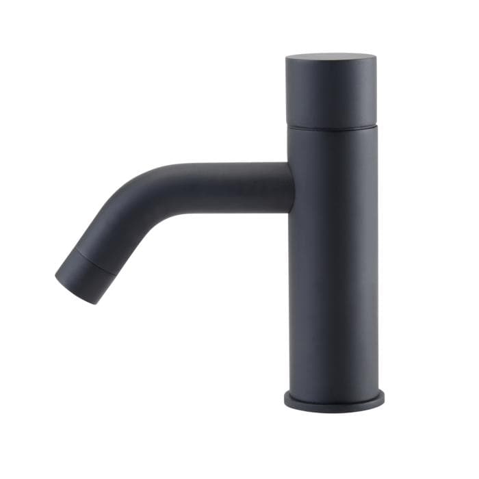 Fukana eLine Infrarot Waschtischarmatur 1995063F02 Berührungslos Schwarz