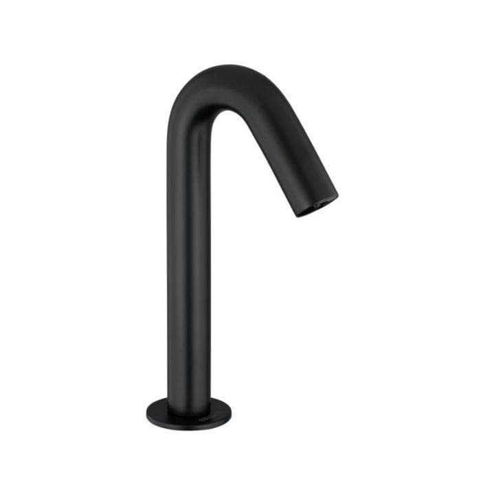 Fukana Sensor Seifenspender 1991223F02 Schwarz Berührungslos Elektronisch